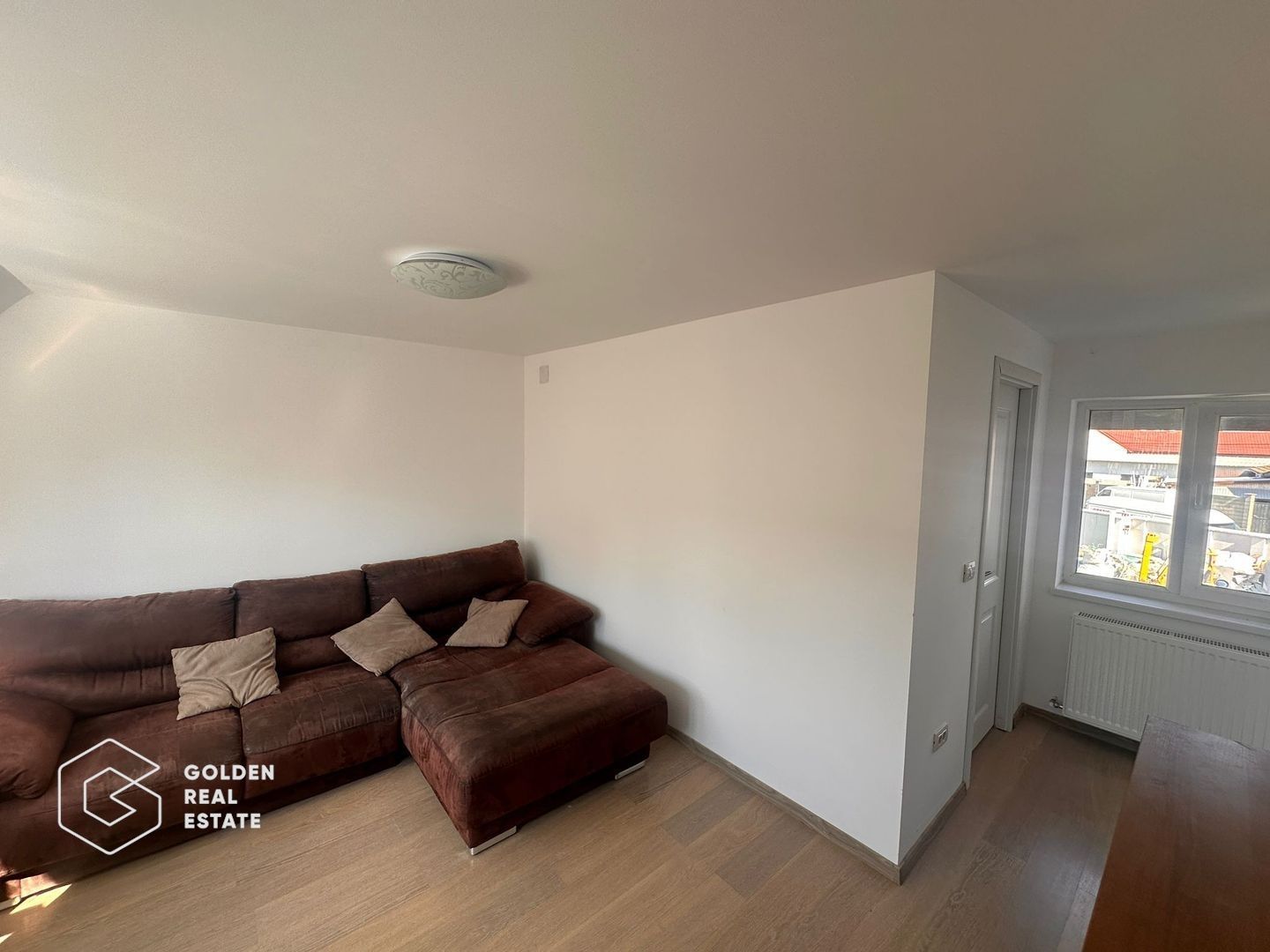 Apartament superb, 3 camere, 2 bai, prima inchiriere, et1/1 Micalaca - Poză 6