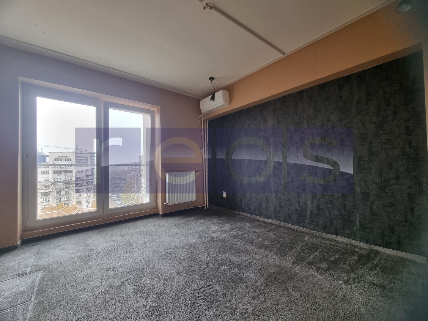 VANZARE- 6 CAMERE-PENTHOUSE -UNIRII -et 8-9 - Poză 6