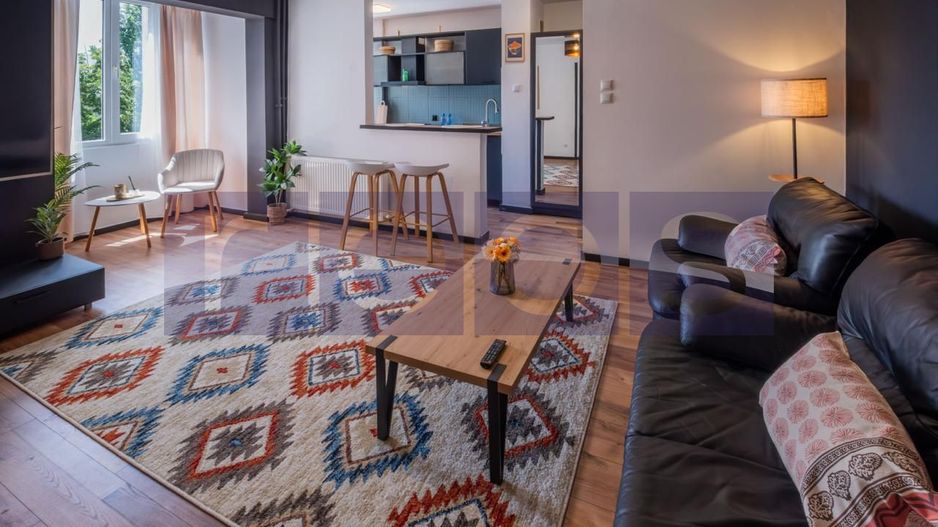 VANZARE APARTAMENT 2 CAMERE 44MP | UNIVERSITATE ULTRACENTRAL | READY TO MOVE IN - Poză 6