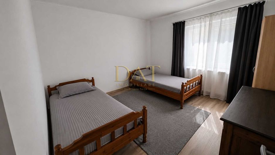 Apartament 3 camere | 65 mp | Centrală proprie | Marasti - Poză 6