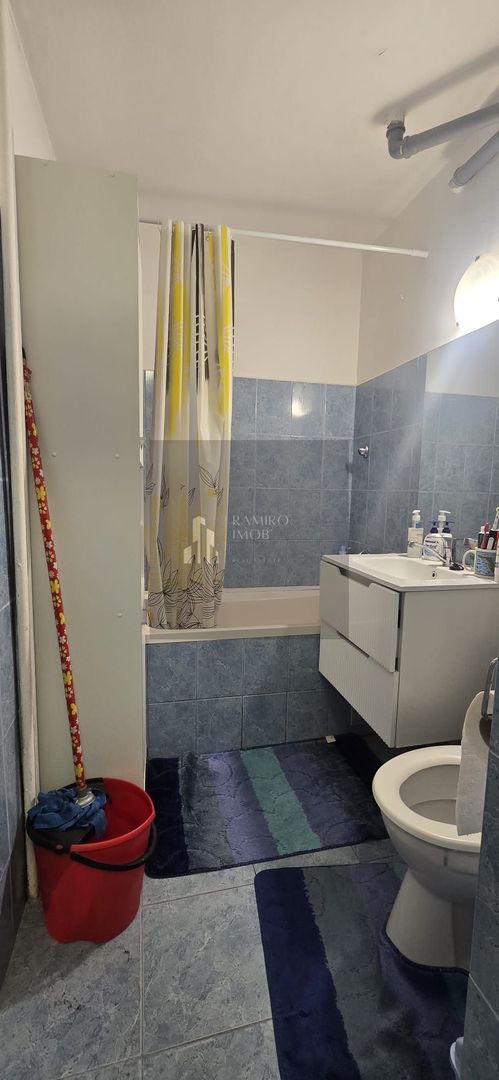 Apartament 2 camere zona Giurgiului/Gazarului - Poză 9