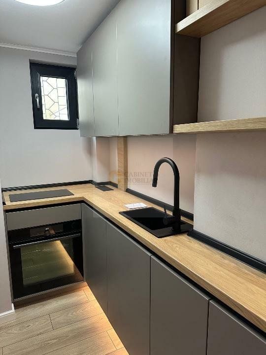 Fara Risc |  Cișmigiu | 2 camere |  Accept credit - Poză 3