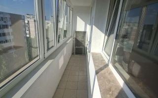 Apartament 2 camere renovat, mobilat, utilat nou - Poză 8