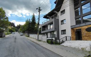 Mobilat utilat integral MODERN | Terasa 36 mp | Predeal - Poză 23