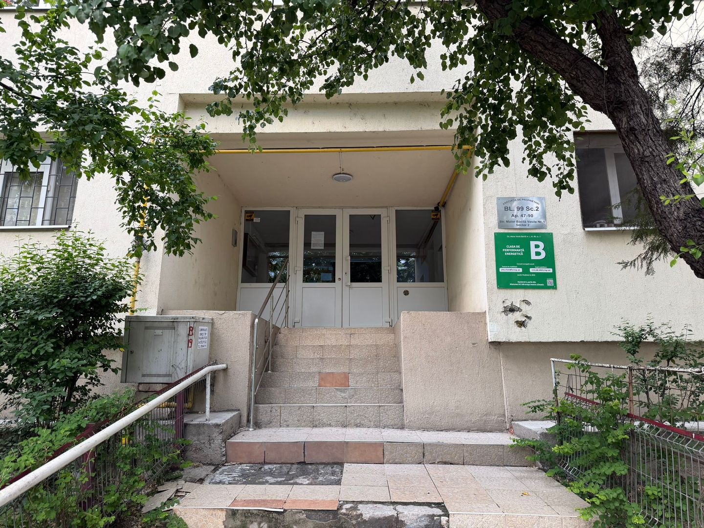 APARTAMENT 2 CAMERE COLENTINA - Poză 1