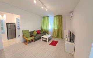 2 camere renovat | plan secund | Calea Grivitei Metrou - Poză 3