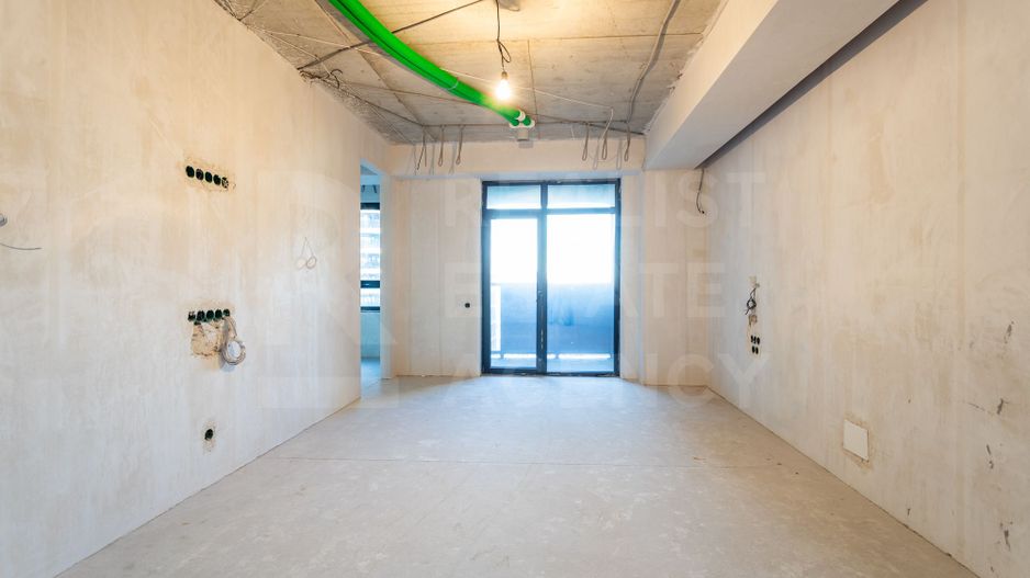 Vânzare, apartament, 3 camere, str. Bogdan Voievod, Râșcani - Poză 7