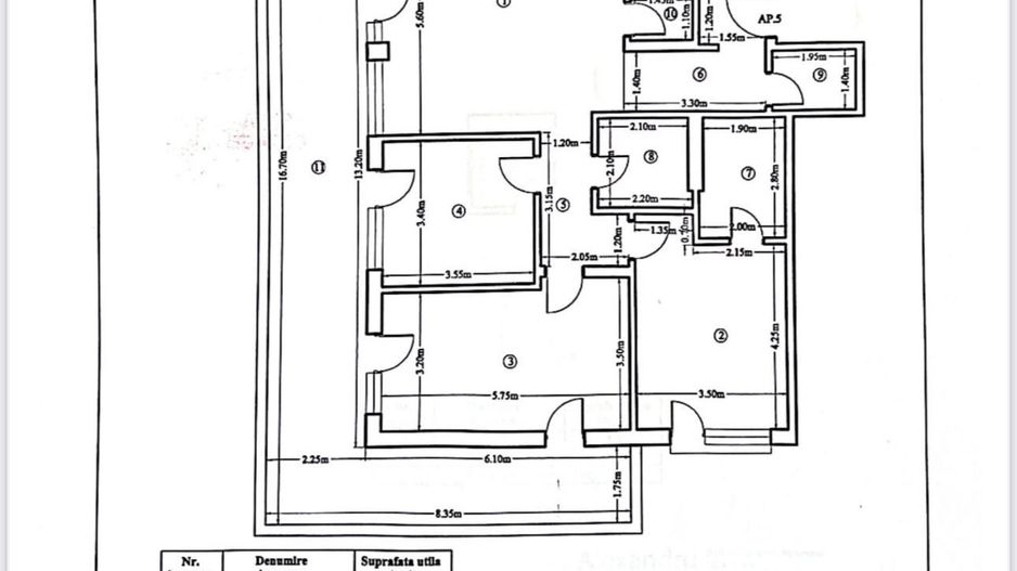 Lux!!! Vanzare apartament 5 camere | 2 locuri de parcare | Boxa | Baneasa - Nord - Poză 24