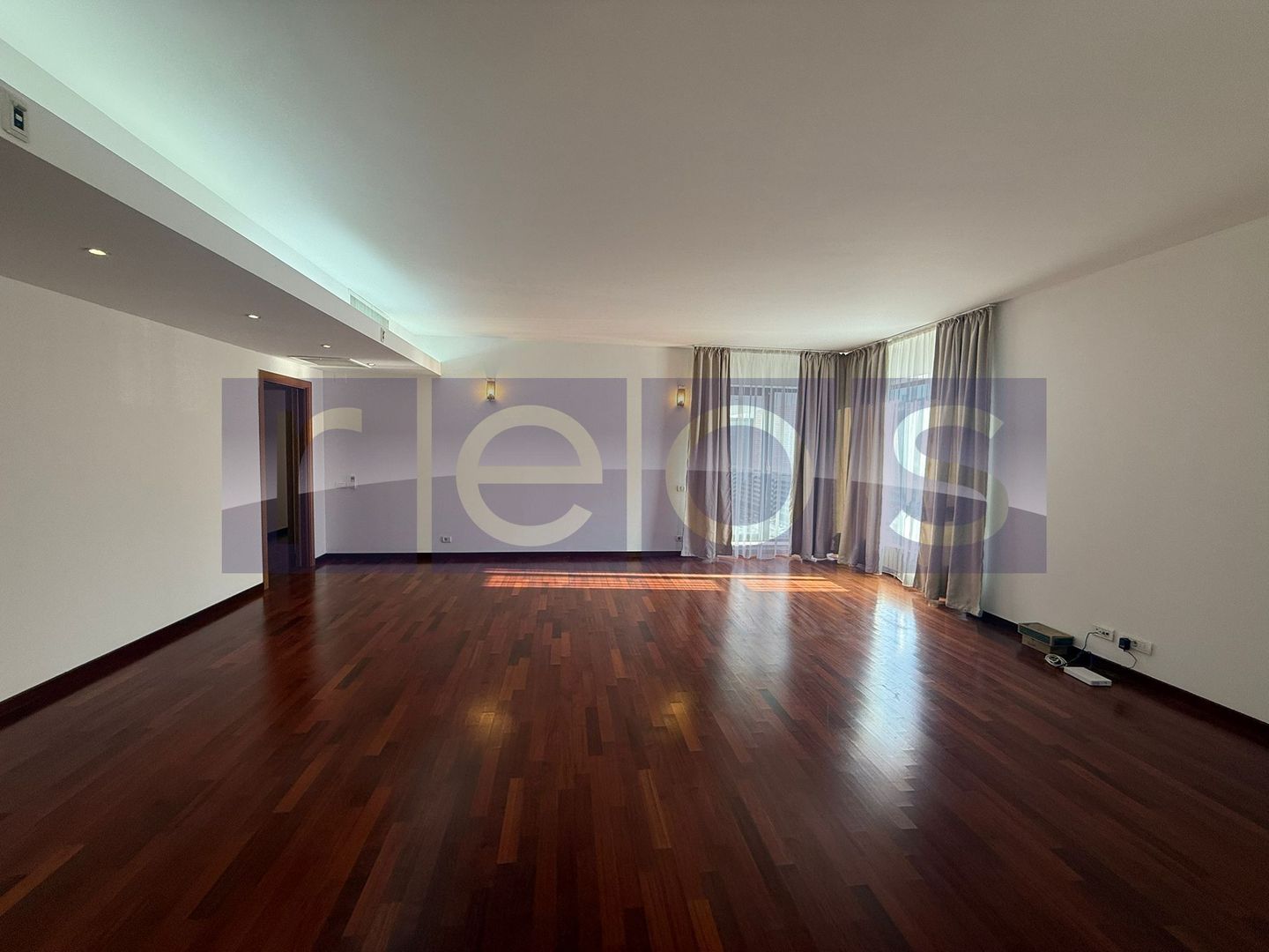 INCHIRIERE SOS NORDULUI | 4 CAMERE | PARC HERASTRAU  | 147 MP | - Poză 3