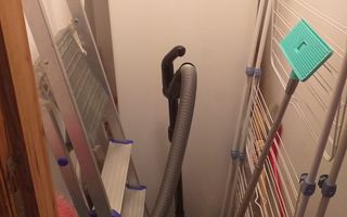 Vănd apartament, complet mobilat in Calafat - Poză 14