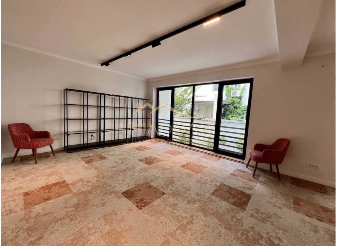 Spatiu de birouri/Showroom PREMIUM **183mp**Parcare // Tei/Barbu Vacarescu - Poză 2