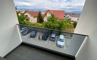 Apartament 3 camere | 2 băi | 2 balcoane | Încălzire în pardoseală | Șelimbăr - Poză 8