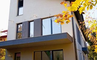 Duplex modern P+1E+M,  BUCURESTII NOI - Poză 2