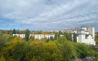 Ap. Huedin, stradal, decomandat, balcon inchis, vedere libera, parcare - Poză 7