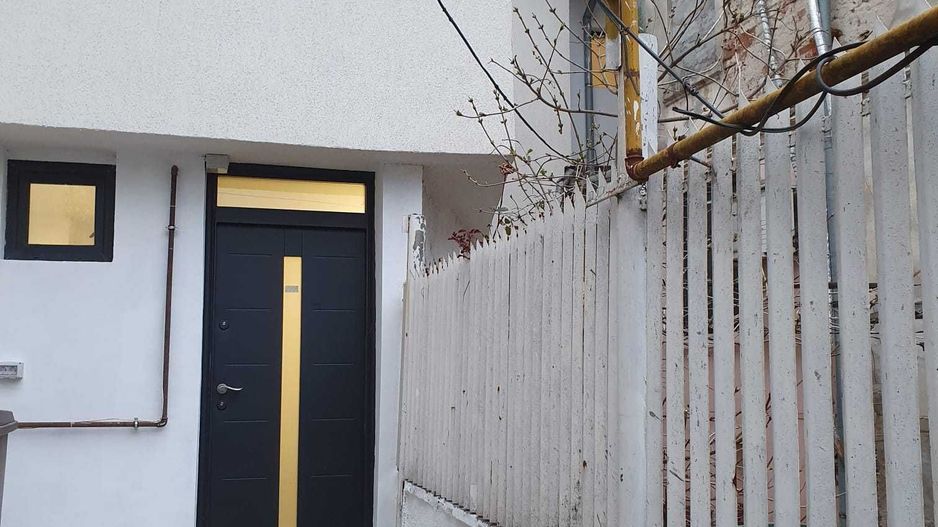 Prima inchiriere -  casa zona Gara de Nord - Poză 1