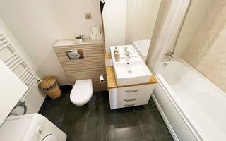 3 camere, premium, terasa, parcare, Gheorgheni, WEST SIDE, Iulius - Poză 7