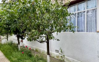 📍 Apartament 3 camere decomandat | 2 băi | 78 mp | Parter | Dancu - Poză 8