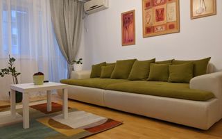 Apartament 3 camere I Drumul Taberei - Poză 1