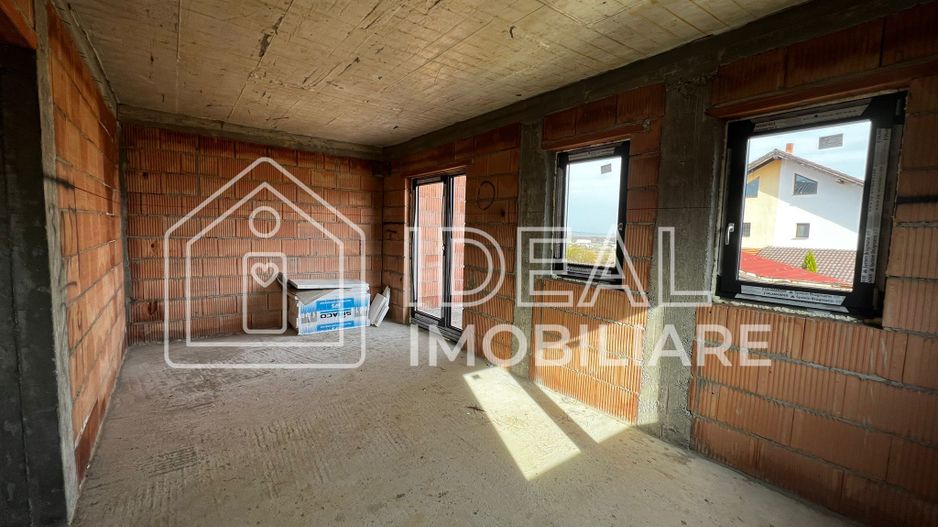 Duplex cu pivnita si teren in Cartierul Arhitectilor-COMISION 0% - Poză 3