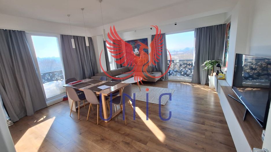 Apartament 4 camere, bloc nou, 2 bai - 299 900 Euro - Poză 4