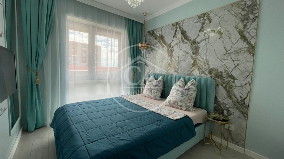 Apartament LUX cu 3 camere de vanzare in Prima Urbana, Oradea - Poză 7