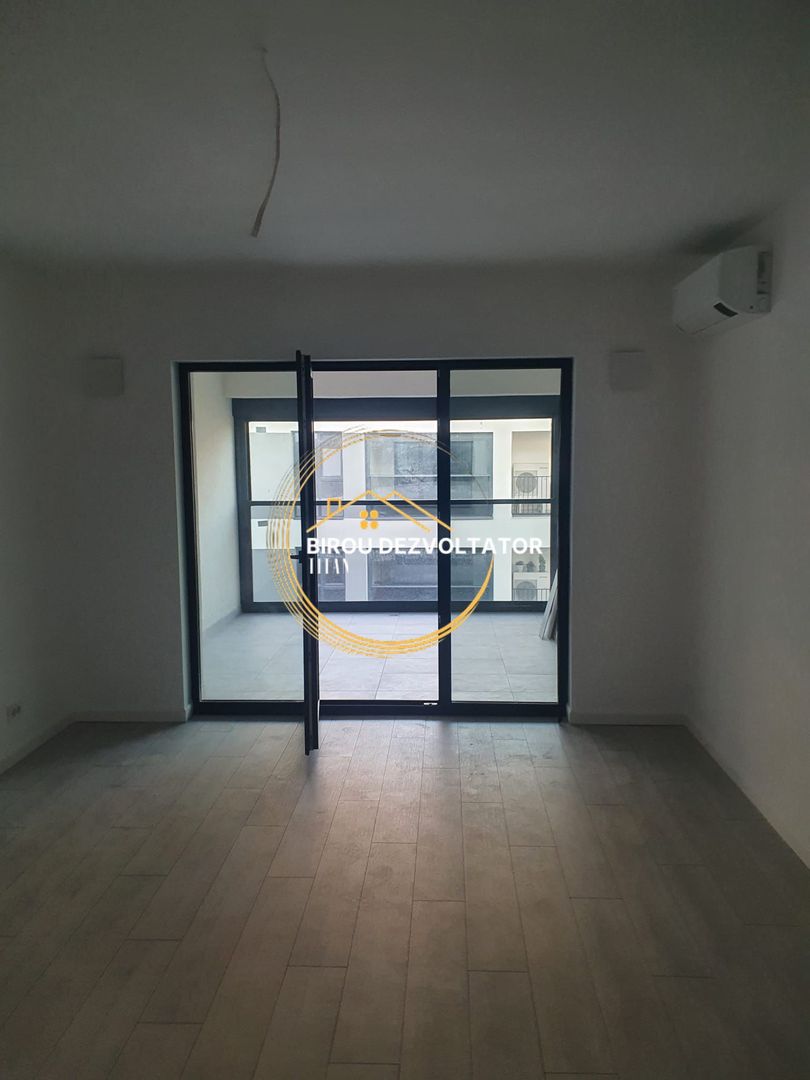 Decomandat Nzeb 2 bai Ansamblu premium Titan Metrou STB Parcul Teilor - Poză 7