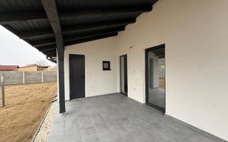 Duplex pe parter – compartimentare excelentă, teren generos. - Poză 9