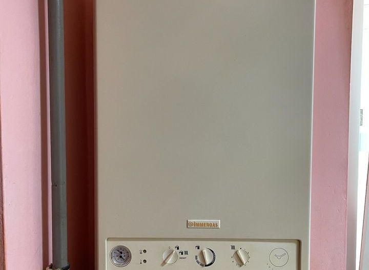 Apartament 1 camera, de inchiriat in Lugoj zona Kaufland - Poză 6