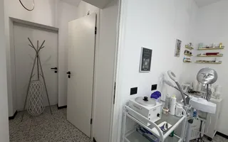 Spatiu comercial 95 mp / parter / Herastrau - Poză 11