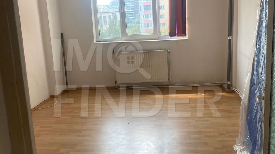 2 camere, etaj intermediar, Marasti, zona Iulius Mall, bloc reabilitat - Poză 1