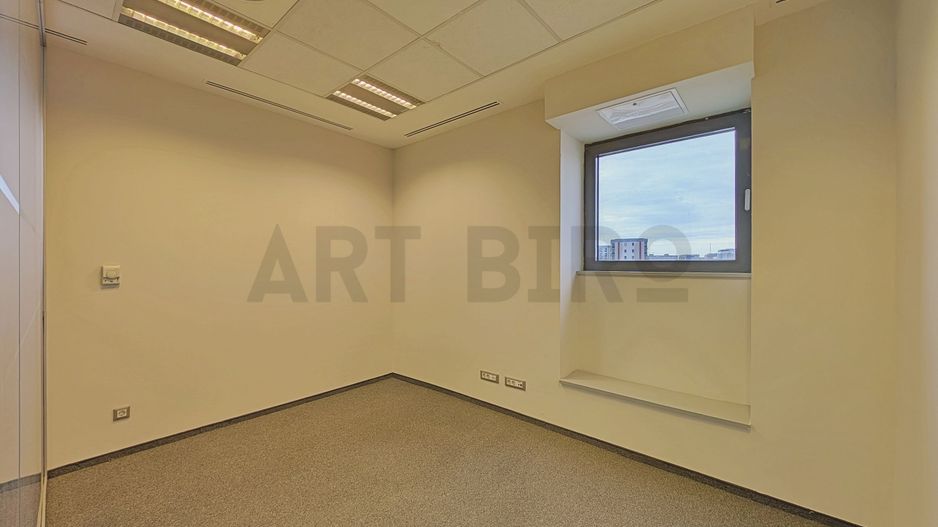 Zero comision, 145-280mp birou Grozavesti - Splai, 5 minute metrou - Poză 4