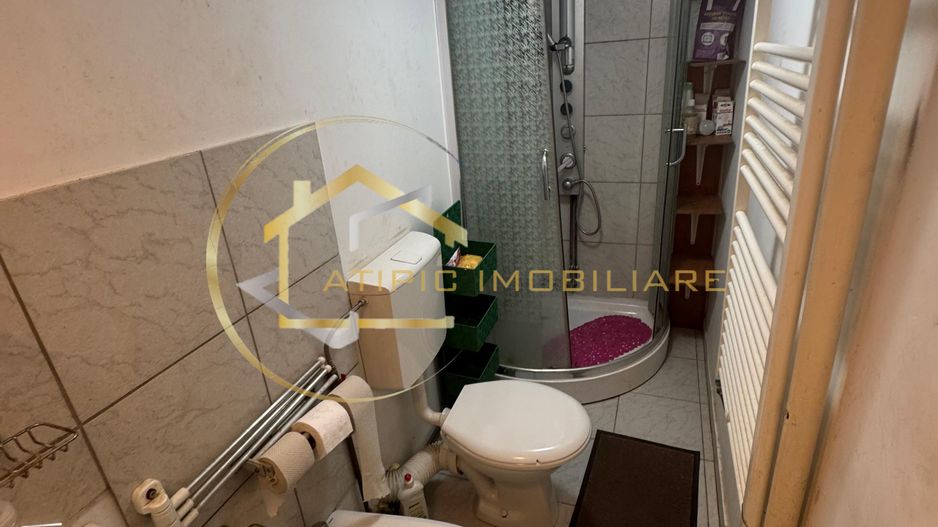 De vanzare casa la pret de apartament in Editurii Lunca Cetatuii - Poză 7