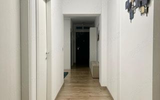 3 camere Belvedere Residence, Parcare inclusa! - Poză 7