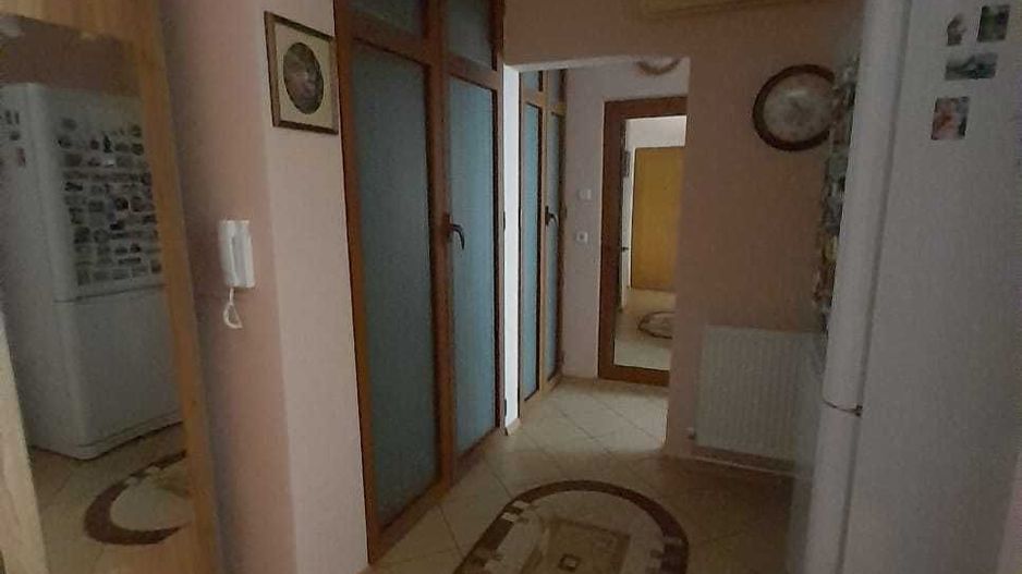 Apartament cu 2 camere ,ICF,et 4 - Poză 3