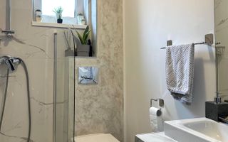 URGENT!, Dorobanti,posibilitate GARAJ,teren in proprietate, NEGOCIABIL - Poză 28