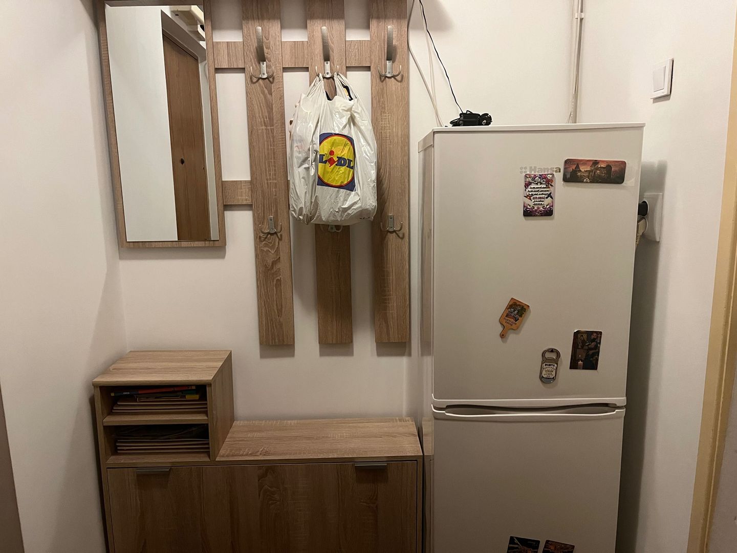 Garsoniera de vanzare Pajura - Poză 7