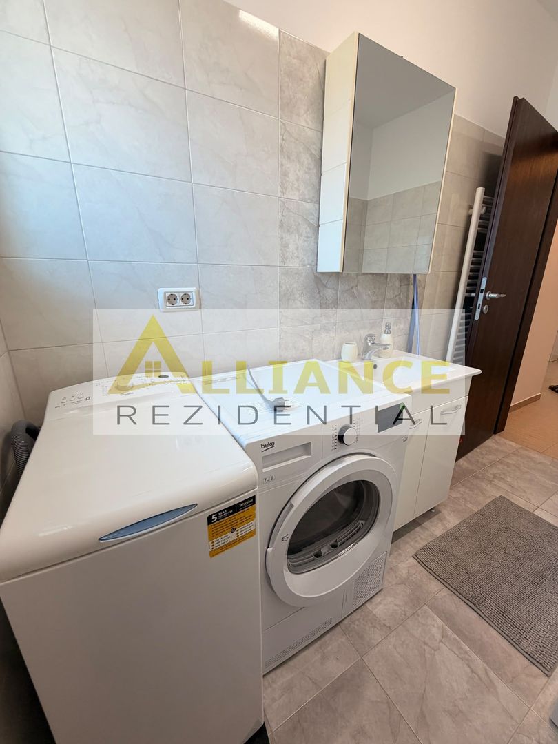 Apartament cu 3 camere de vânzare în Bucuresti - Poză 12