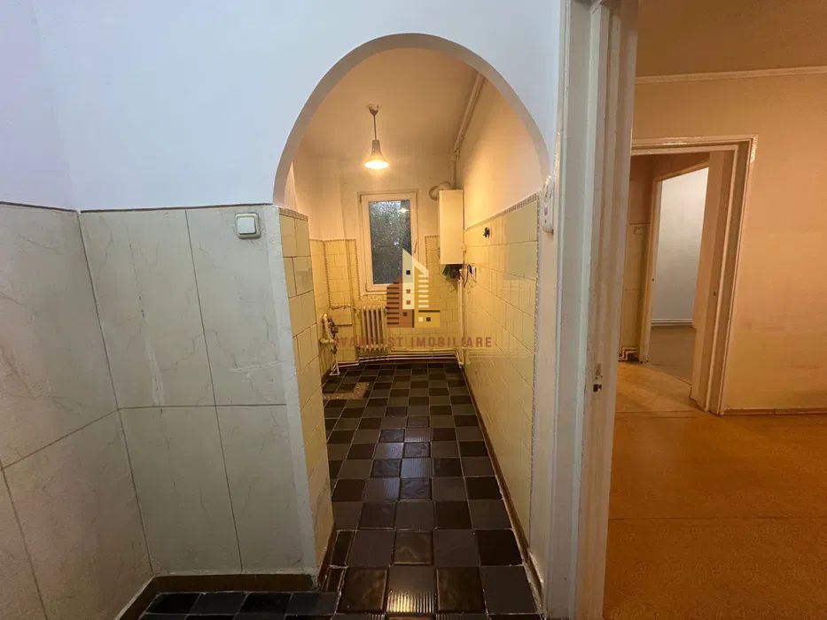 | Apartament cu 2 camere de vanzare | Cartierul Grigorescu | Etaj intermediar | - Poză 4