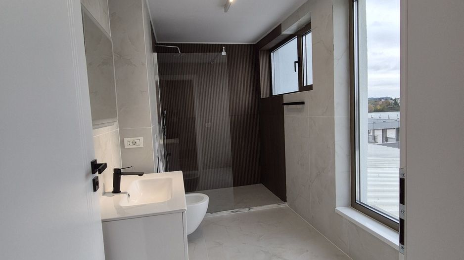 Green Lake | Lacul Baneasa | Sisesti | Vila cu 4 apartamente - Poză 10