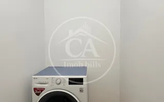 Apartament cu 3 camere de vânzare în zona Iosia, Oradea - Poză 11