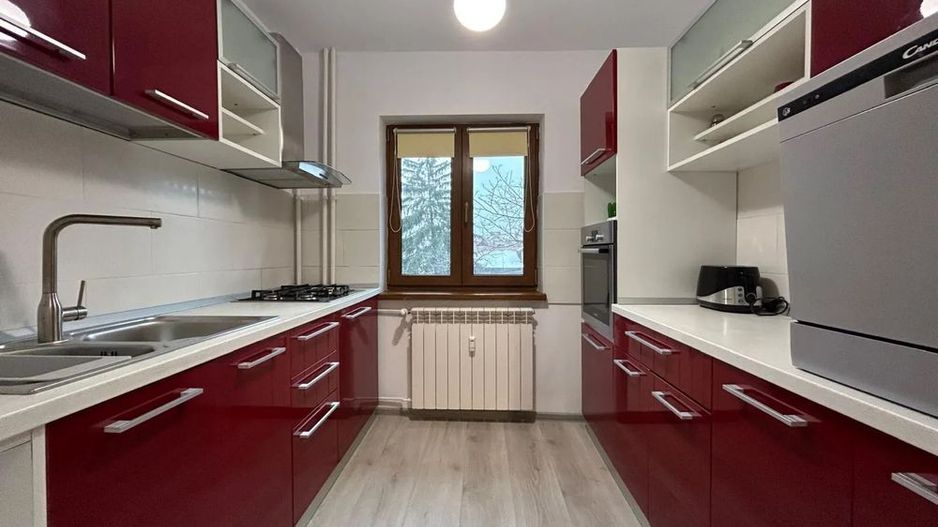 APARTAMENT 2 CAMERE | SPATIOS | AVIATORILOR - Poză 3