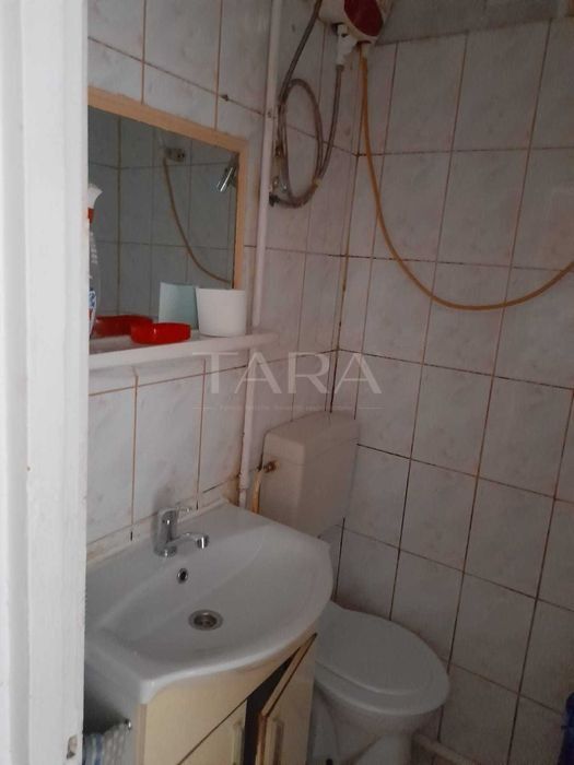 Garsoniera confort 3 in zona Iris. - Poză 4