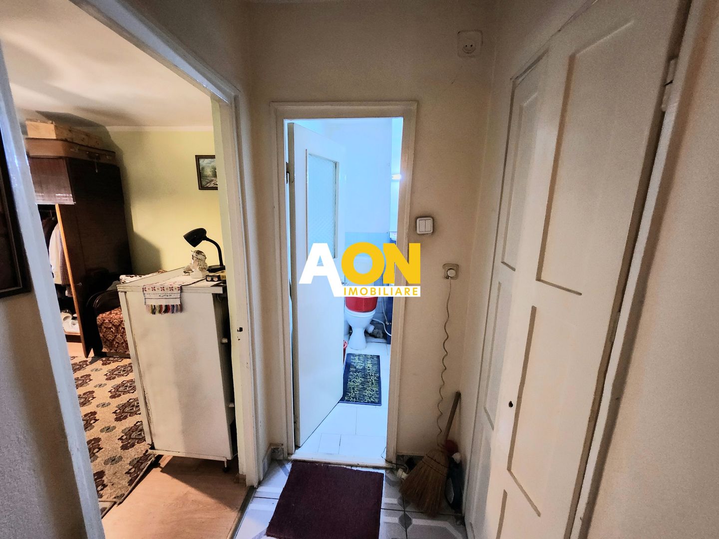 De vanzare apartament 2 camere, parter, zona Cetate - Poză 8