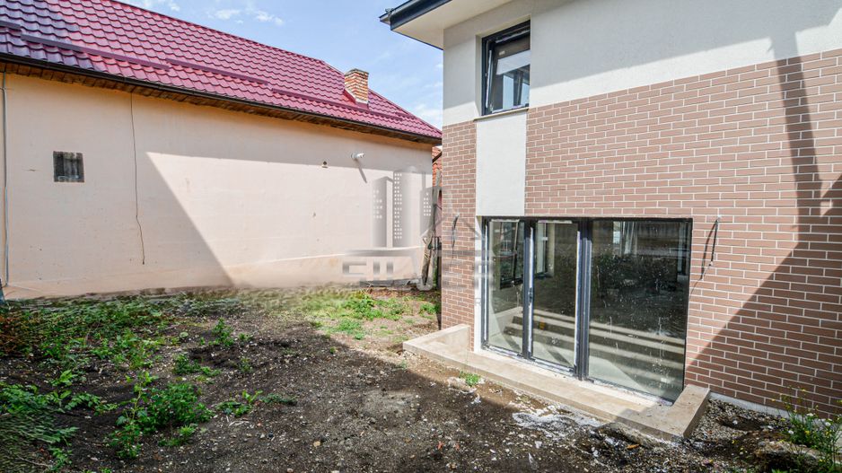 Casa individuala  la calcan in Cartierul Gruia din Cluj-Napoca - Poză 2