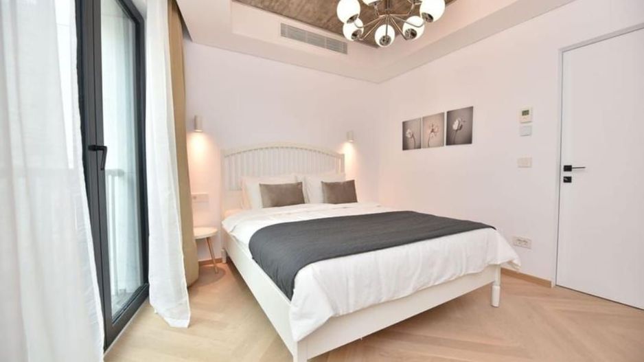 Apartament de lux cu 3 camere – Centralis, Universitate, București - Poză 10