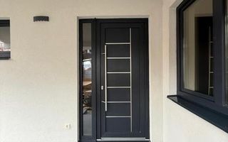 Casă de închiriat complet renovată I Gheorghe Doja I Târgu Mureș - Poză 15