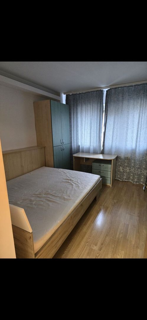 De Inchiriat: 2 Camere Tineretului, Modern, Acces Facil Metrou și Mall Sun Plaza - Poză 3