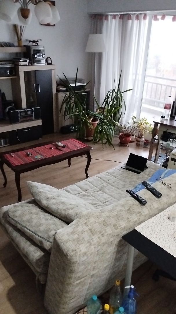 Vanzare Apartament 2 camere | Vedere liberă | Antiaeriană - Poză 2