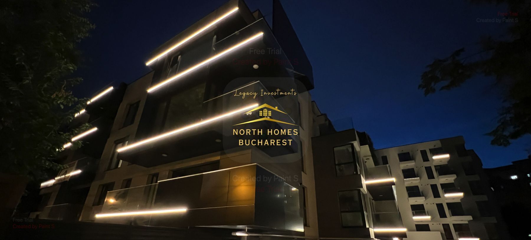 Apartament 2 camere , Zona Unirii, Loc de parcare inclus - Poză 2