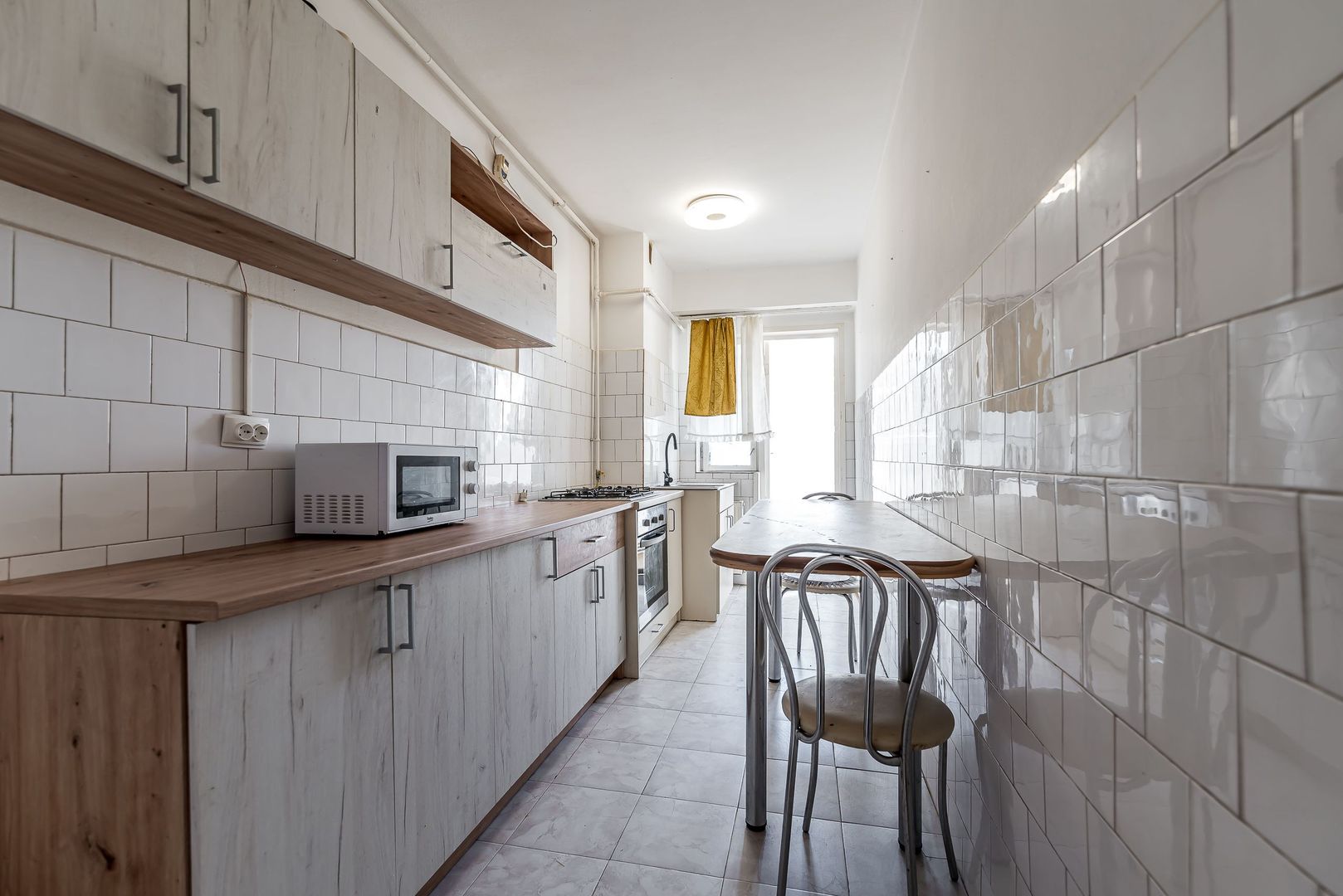 Apartament 3 camere - tip Samantha - etaj 1 - Polivalenta - COMISION 0 - Poză 4
